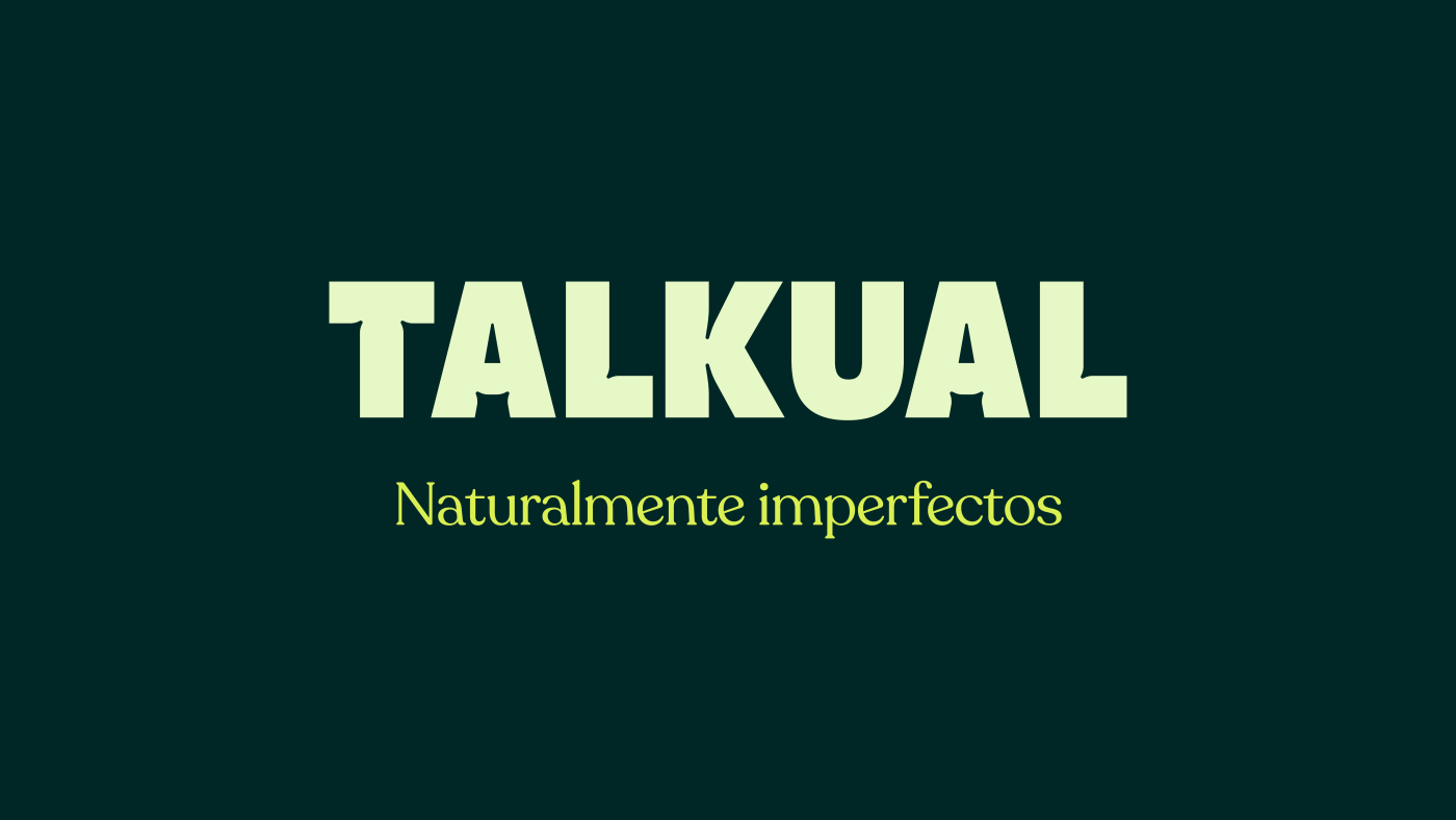 Talkual Food