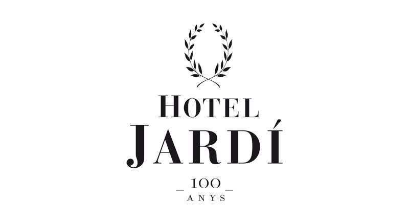 Hotel Jardí
